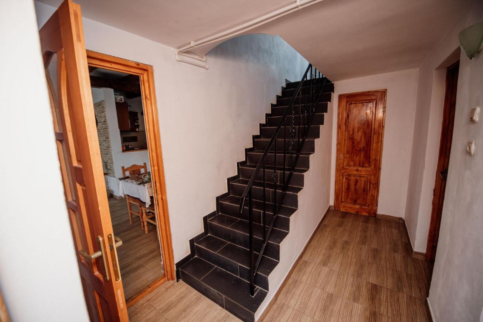 Casa Cristalul Muntilor Ξενοδοχείο Poiana Mărului Εξωτερικό φωτογραφία