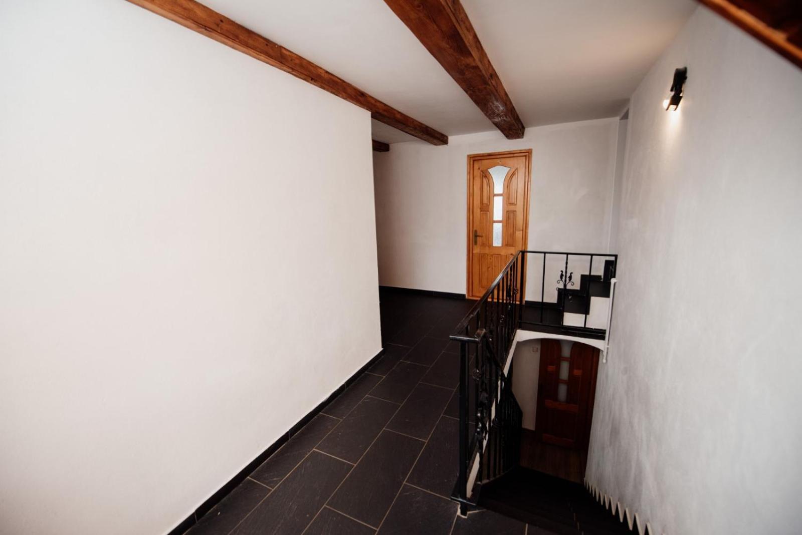 Casa Cristalul Muntilor Ξενοδοχείο Poiana Mărului Εξωτερικό φωτογραφία