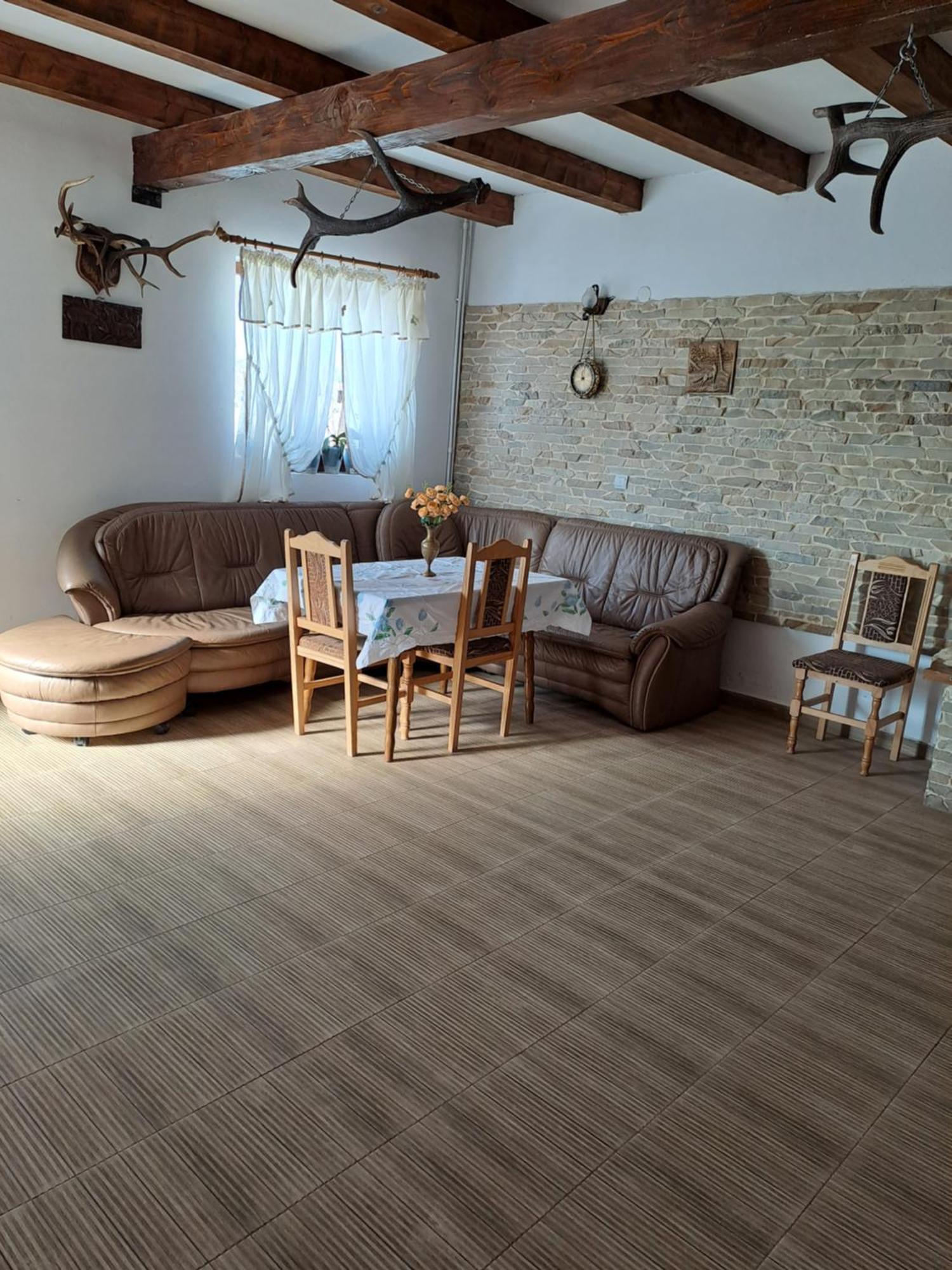 Casa Cristalul Muntilor Ξενοδοχείο Poiana Mărului Δωμάτιο φωτογραφία